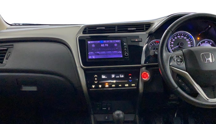 2019 Honda City 1.5L I-VTEC ZX, Petrol, Manual, 42,340 km, Air Conditioner