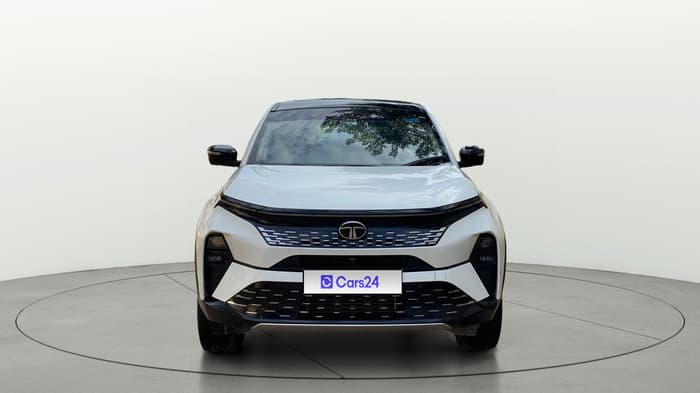 2024 Tata Curvv Creative Plus S 1.2 Petrol 6MT, Petrol, Manual, 31,048 km, Front