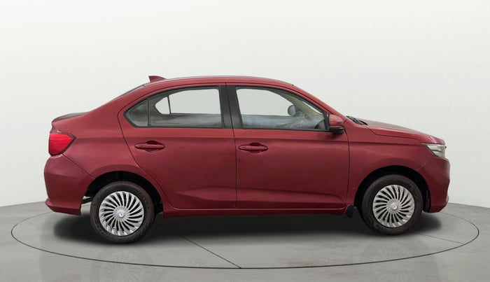 2018 Honda Amaze 1.2L I-VTEC S, Petrol, Manual, 70,902 km, Right Side View