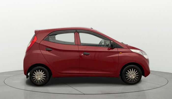 2015 Hyundai Eon ERA +, Petrol, Manual, 57,170 km, Right Side View