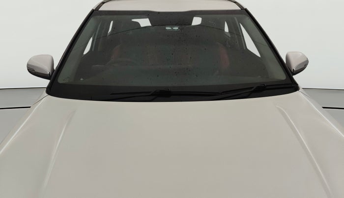 2021 KIA SELTOS HTK PLUS AT 1.5 DIESEL, Diesel, Automatic, 51,328 km, Front Windshield