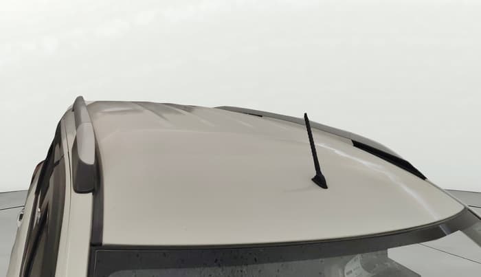 2021 Maruti XL6 ZETA MT, Petrol, Manual, 1,50,160 km, Roof