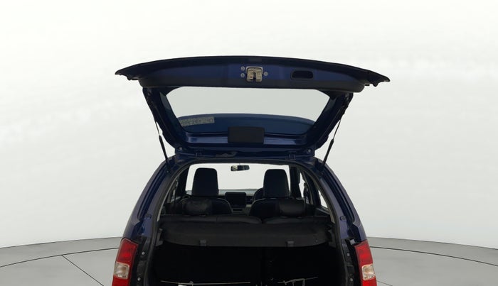 2022 Maruti IGNIS DELTA 1.2, Petrol, Manual, 23,234 km, Boot Door Open