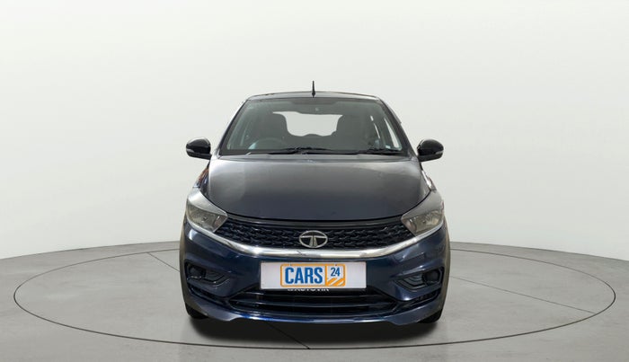 2022 Tata Tiago XT (O) PETROL, Petrol, Manual, 45,354 km, Front