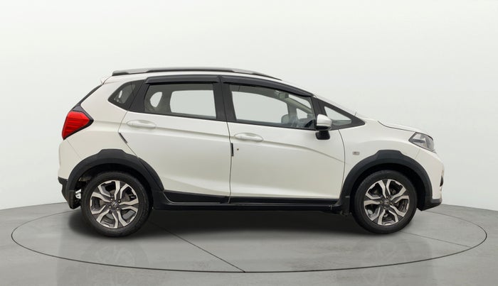 2019 Honda WR-V 1.2L I-VTEC S MT, CNG, Manual, 45,235 km, Right Side View