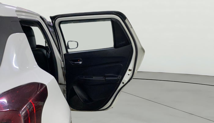 2020 Maruti Swift VXI, Petrol, Manual, 88,473 km, RHS Rear Door