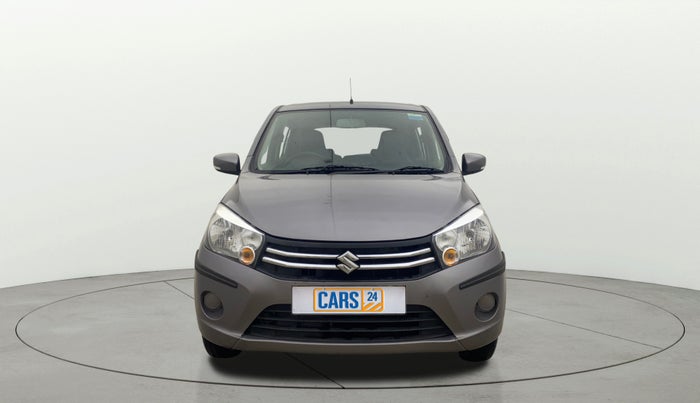 2016 Maruti Celerio ZXI AMT, Petrol, Automatic, 7,591 km, Front