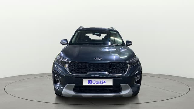 Used 2020 Kia Sonet Used 2020 Kia Sonet