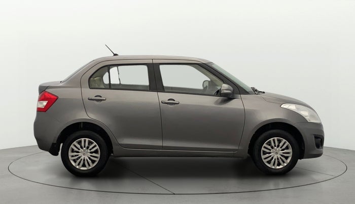 2014 Maruti Swift Dzire VXI, Petrol, Manual, 34,319 km, Right Side View