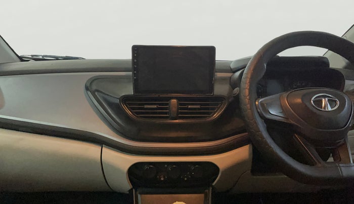 2022 Tata ALTROZ XE PETROL, Petrol, Manual, 45,892 km, Air Conditioner