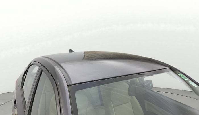 2018 Honda Amaze 1.2L I-VTEC S, Petrol, Manual, 71,593 km, Roof