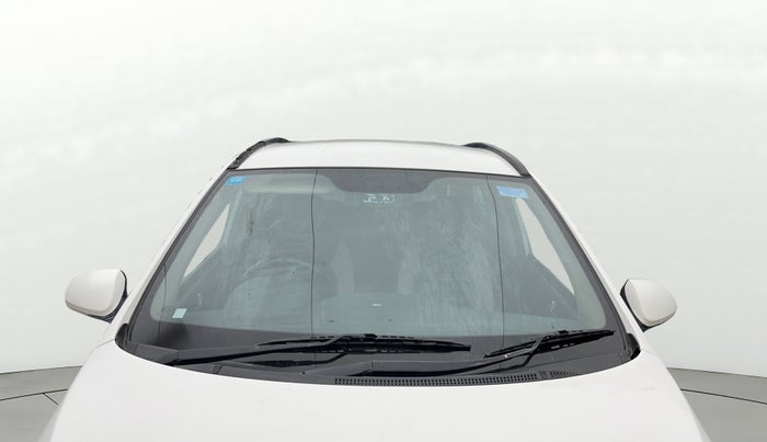 2016 Hyundai Grand i10 SPORTZ 1.2 KAPPA VTVT, Petrol, Manual, 89,264 km, Front Windshield