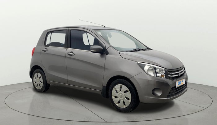 2017 Maruti Celerio ZXI AMT (O), Petrol, Automatic, 49,319 km, SRP