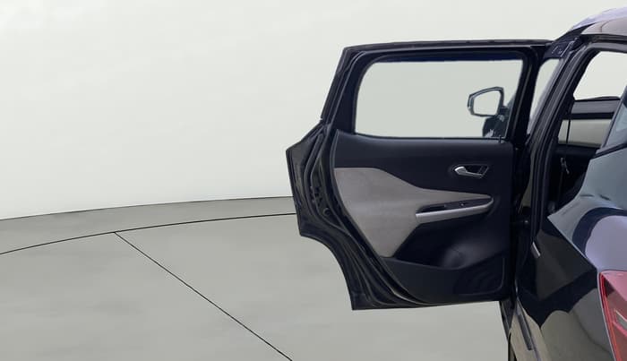 2021 Nissan MAGNITE XV MT, Petrol, Manual, 43,034 km, LHS Rear Door