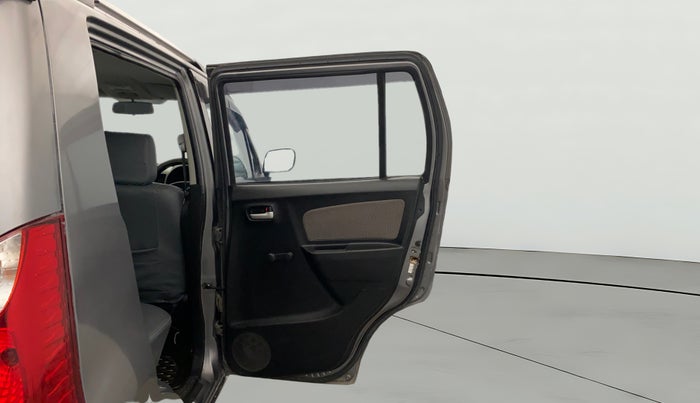 2013 Maruti Wagon R 1.0 LXI CNG, CNG, Manual, 68,882 km, RHS Rear Door