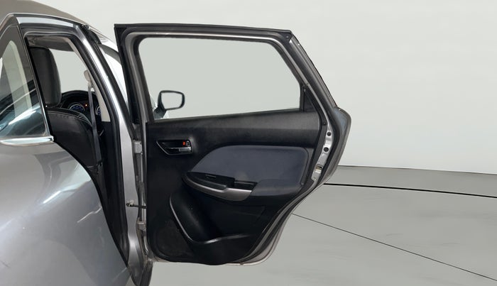 2021 Maruti Baleno DELTA PETROL 1.2, Petrol, Manual, 13,936 km, RHS Rear Door