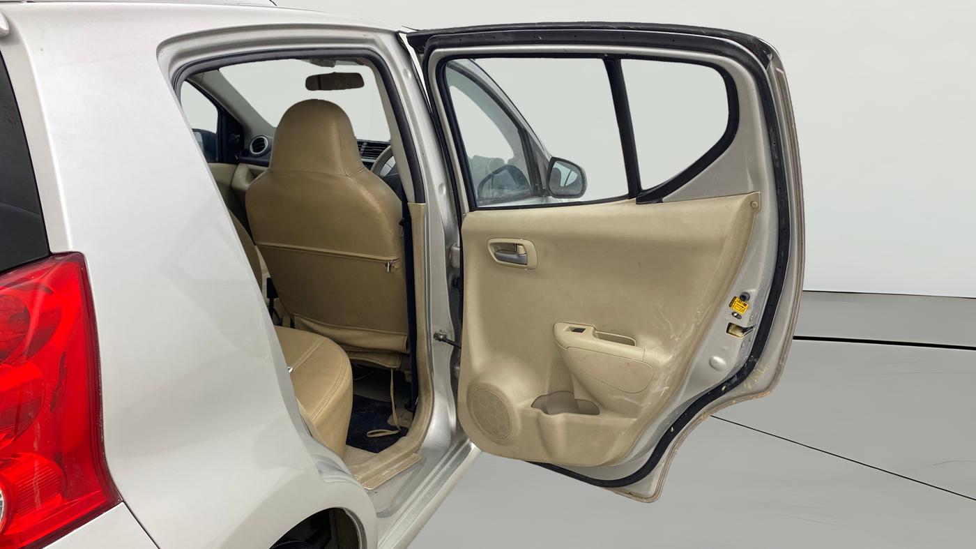 2013 Maruti A Star VXI, Petrol, Manual, 72,028 km, RHS Rear Door