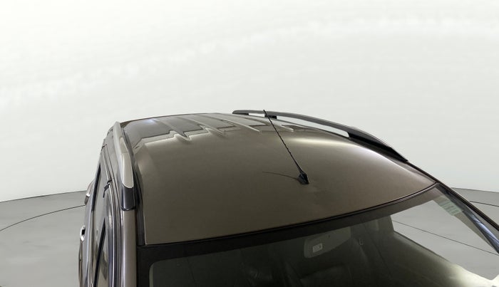 2022 Maruti XL6 ZETA AT, Petrol, Automatic, 39,772 km, Roof