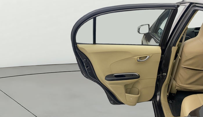 2016 Honda Amaze 1.2L I-VTEC VX, Petrol, Manual, 1,00,067 km, LHS Rear Door