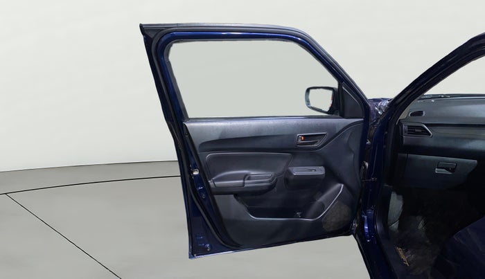 2023 Maruti Swift LXI, Petrol, Manual, 24,785 km, LHS Front Door