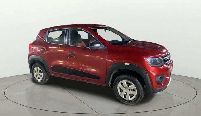 2016 Renault Kwid RXL, Petrol, Manual, 76,125 km, SRP