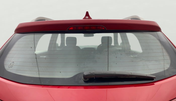 2017 Hyundai Creta SX PLUS AT 1.6 PETROL, Petrol, Automatic, 78,462 km, Rear Windshield