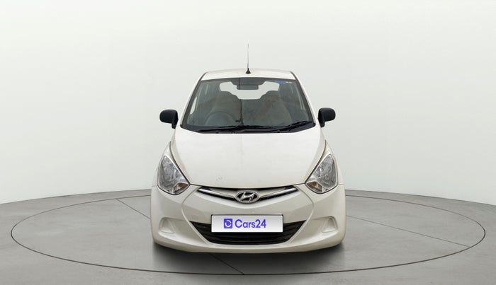 2016 Hyundai Eon MAGNA +, Petrol, Manual, 58,813 km, Front