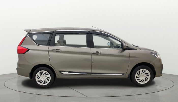 2024 Maruti Ertiga   VXI (O) CNG, CNG, Manual, 37,733 km, Right Side View