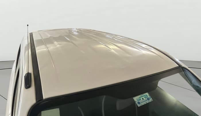 2016 Maruti Alto 800 LXI, Petrol, Manual, 69,830 km, Roof
