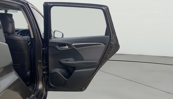 2018 Honda WR-V 1.5L I-DTEC VX MT, Diesel, Manual, 76,894 km, RHS Rear Door