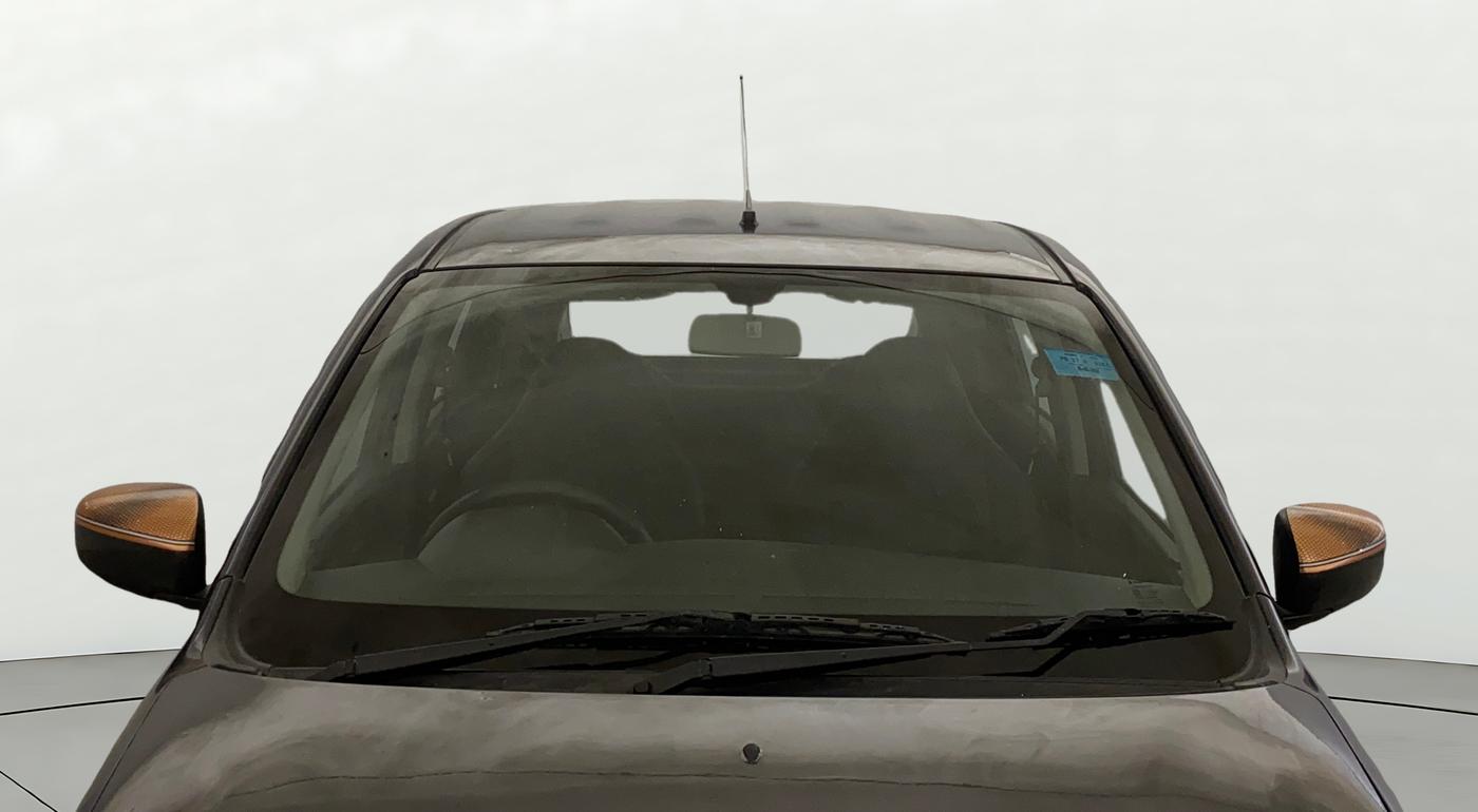 2023 Maruti Alto K10 VXI PLUS, Petrol, Manual, 72,644 km, Front Windshield