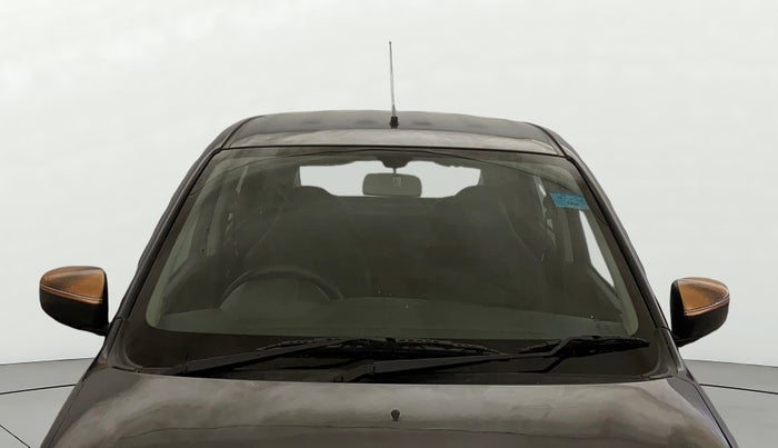 2023 Maruti Alto K10 VXI PLUS, Petrol, Manual, 72,644 km, Front Windshield