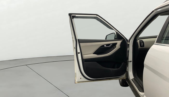 2021 Hyundai Creta SX EXECUTIVE 1.5 PETROL, Petrol, Manual, 27,201 km, LHS Front Door