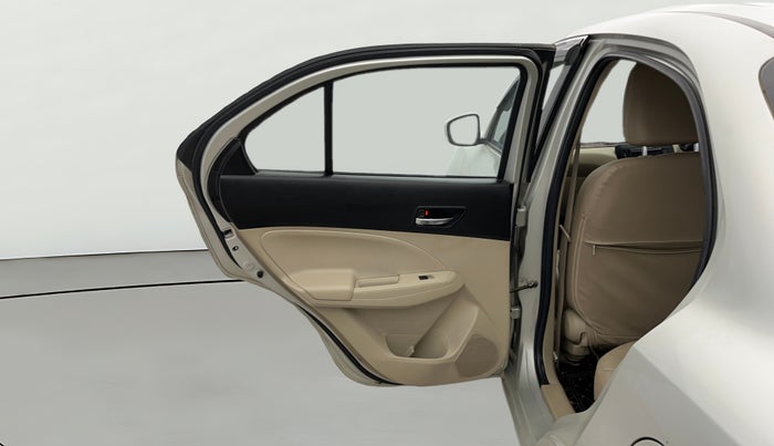 2018 Maruti Dzire VXI AMT, Petrol, Automatic, 48,114 km, LHS Rear Door