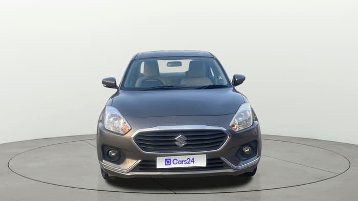 2019 Maruti Dzire VXI, Petrol, Manual, 37,843 km, Front