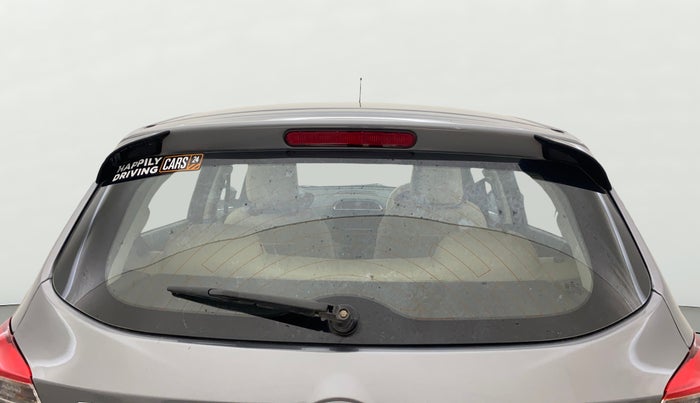 2019 Tata Tiago XZ PLUS PETROL, Petrol, Manual, 54,828 km, Rear Windshield