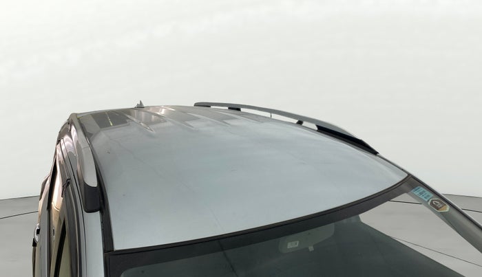 2022 Maruti XL6 ALPHA PLUS AT, Petrol, Automatic, 42,211 km, Roof