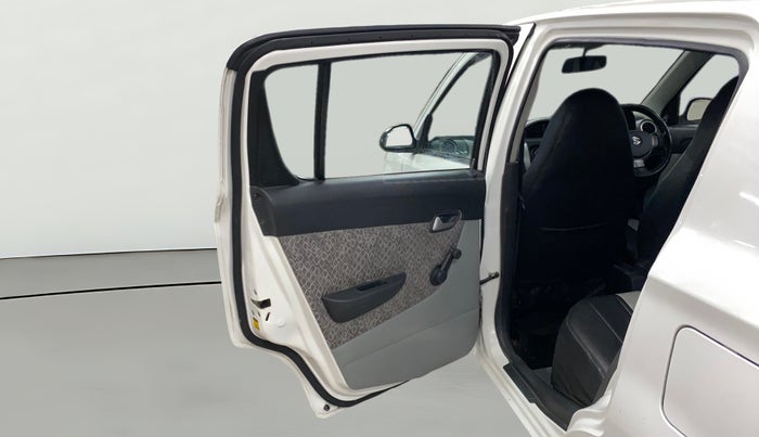 2017 Maruti Alto 800 LXI, Petrol, Manual, 42,287 km, LHS Rear Door