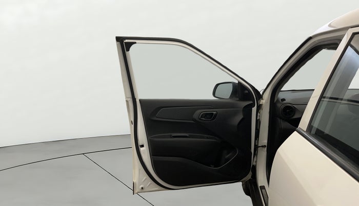 2024 Hyundai EXTER EX 1.2 MT, Petrol, Manual, 11,986 km, LHS Front Door