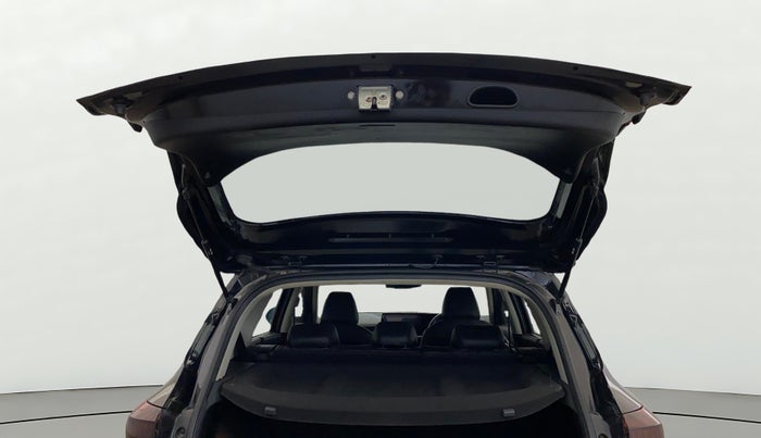 2020 KIA SELTOS HTX ANNIVERSARY EDITION 1.5 PETROL, Petrol, Manual, 42,013 km, Boot Door Open