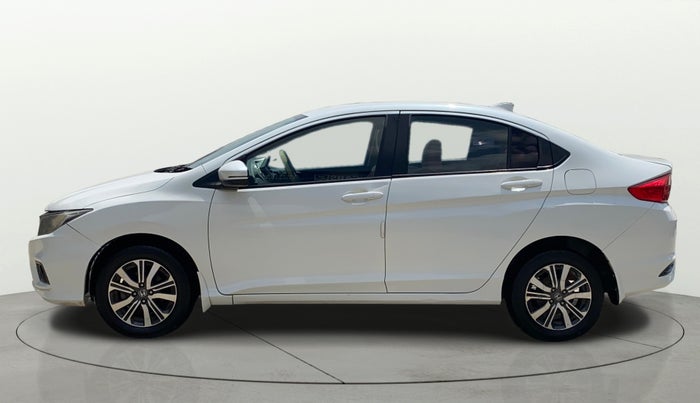 2018 Honda City 1.5L I-VTEC SV, CNG, Manual, 97,326 km, Left Side