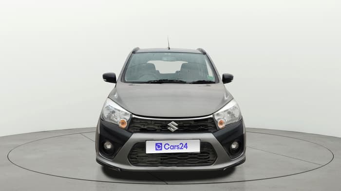2019 Maruti Celerio X ZXI (O) AMT, Petrol, Automatic, 33,017 km, Front