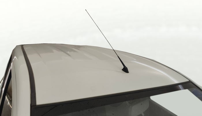 2014 Maruti Celerio VXI AMT, CNG, Automatic, 63,541 km, Roof