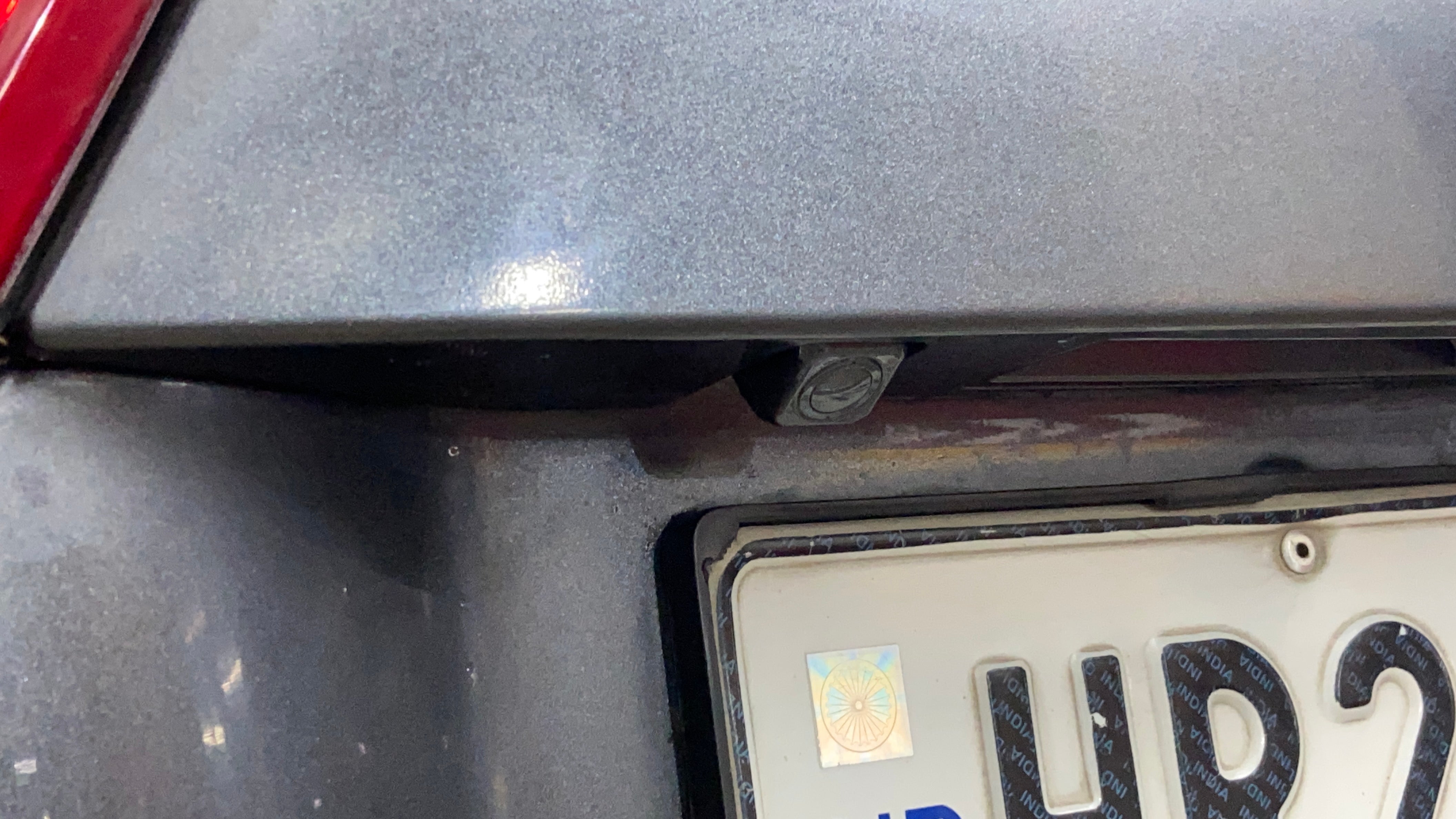 camera-Parking-Camera