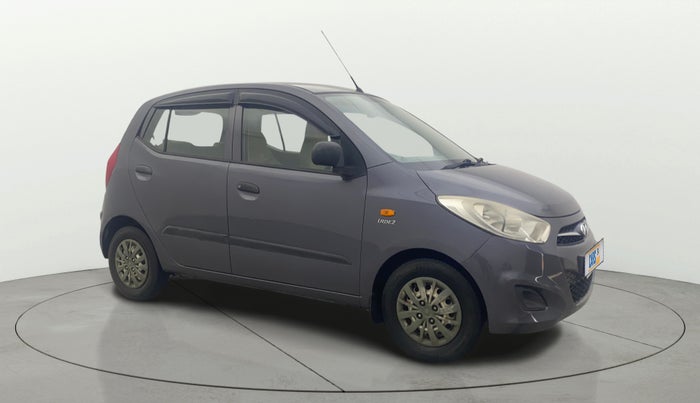 2015 Hyundai i10 MAGNA 1.1, Petrol, Manual, 82,345 km, SRP