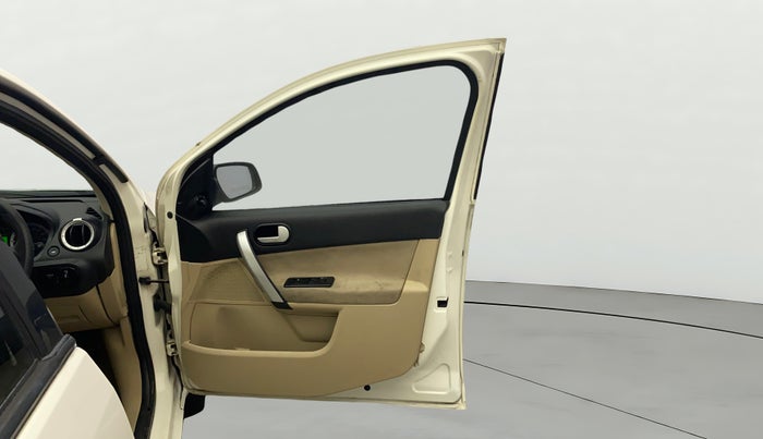 2014 Ford Classic 1.4 TITANIUM DIESEL, Diesel, Manual, 85,337 km, RHS Front Door