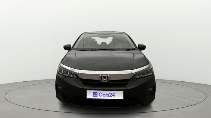 2021 Honda City 1.5L I-VTEC V MT 5TH GEN, Petrol, Manual, 1,30,227 km, Front