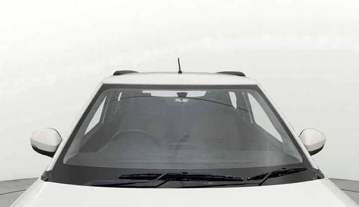 2021 Tata PUNCH ADVENTURE MT, CNG, Manual, 50,698 km, Front Windshield