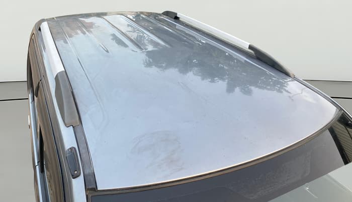 2017 Maruti Wagon R 1.0 VXI, Petrol, Manual, 79,970 km, Roof