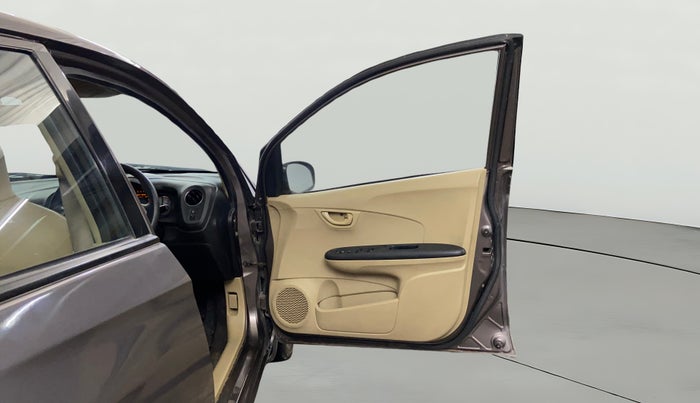 2014 Honda Amaze 1.2L I-VTEC S, Petrol, Manual, 44,669 km, RHS Front Door